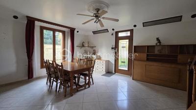 Maison - 84 m² - 4 pièces