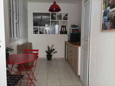 Appartement - 77 m² - 3 pièces