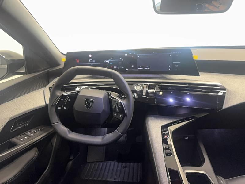 Peugeot 5008 Hybrid 136 e-Dcs6 Allure