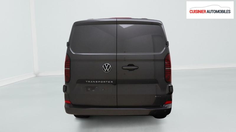 Volkswagen Transporter T7 Lwb 3 3t 4Motion 2.0 Tdi Dsg 170 hp