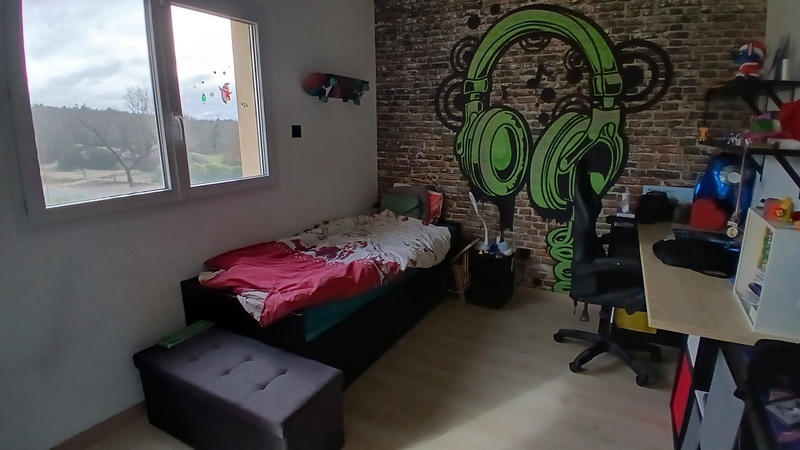 Maison - 142 m² - 5 pièces