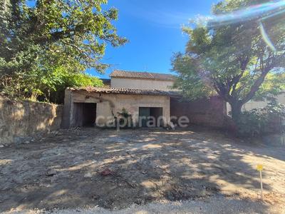 Grange - 90 m² - 2 pièces