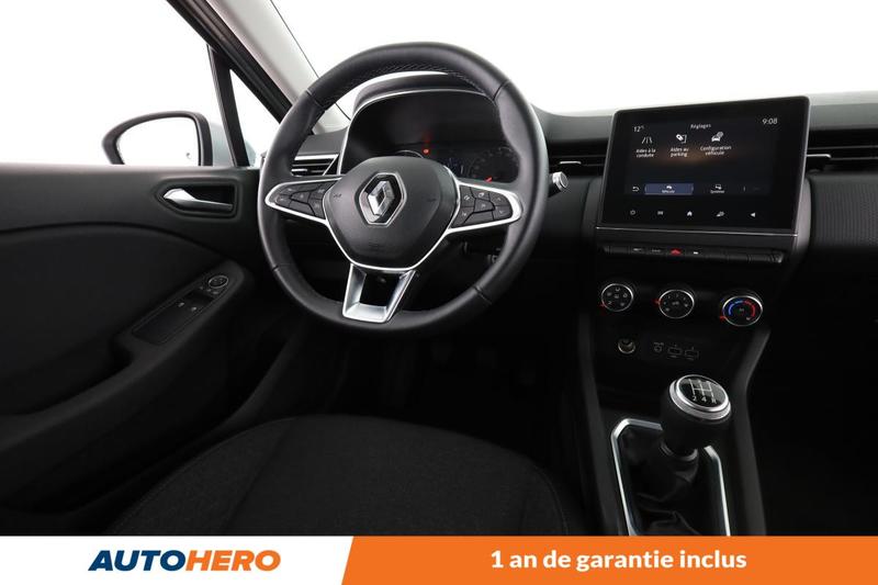 Renault Clio 1.0 TCe Business 100 ch