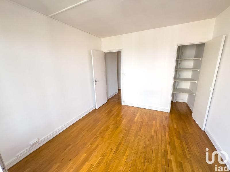 Appartement - 100 m² - 4 pièces