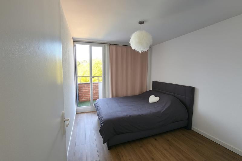 Appartement - 79 m² - 4 pièces