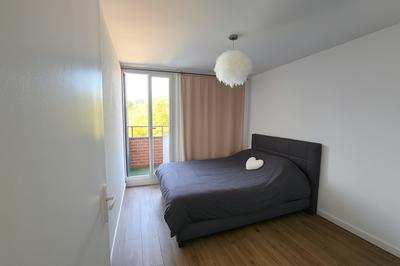 Appartement - 79 m² - 4 pièces