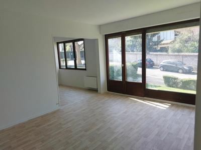 Appartement - 56 m² - 2 pièces