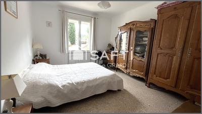 Villa - 100 m² - 4 pièces