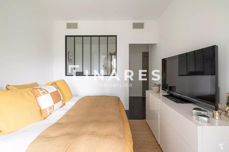 Appartement - 131 m² - 3 pièces