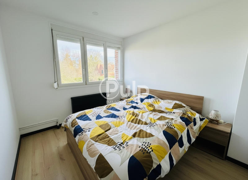 Maison - 83 m² - 5 pièces