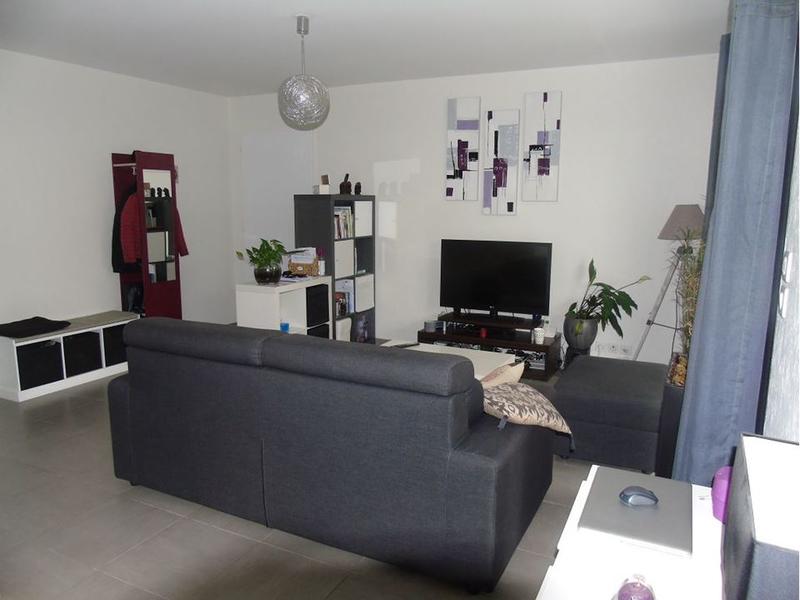 Appartement - 71 m² - 3 pièces