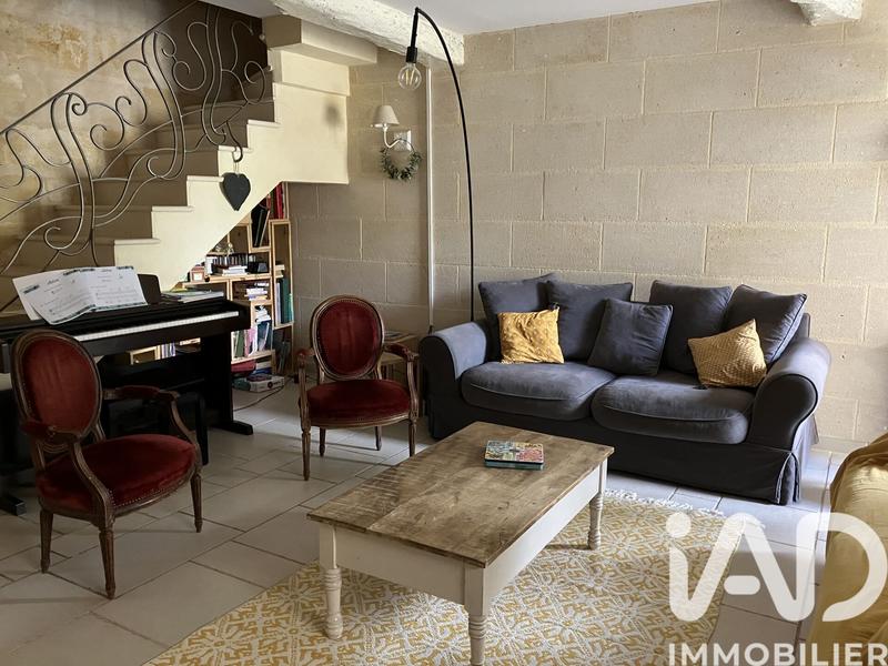 Maison - 210 m² - 10 pièces