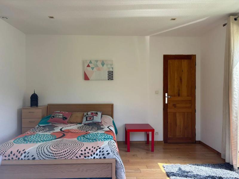 Maison - 166 m² - 6 pièces