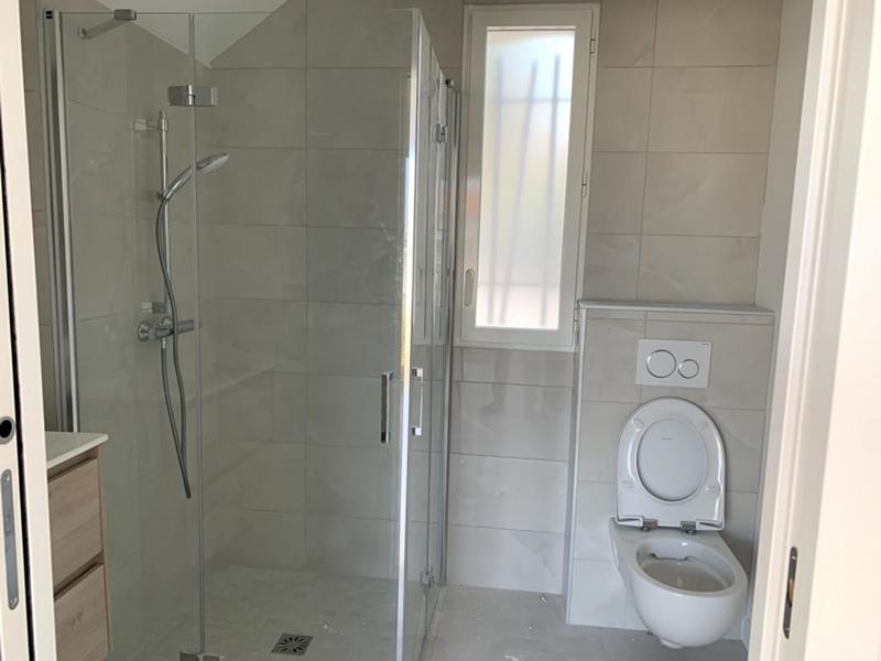 Maison - 101 m² - 4 pièces