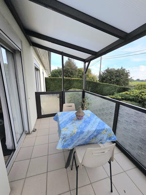 Maison - 85 m² - 5 pièces