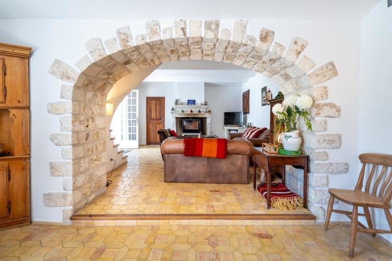 Maison de campagne - 430 m² - 18 pièces