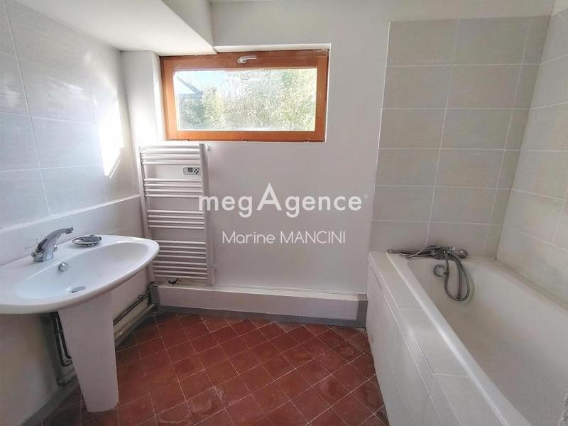 Longère - 228 m² - 9 pièces