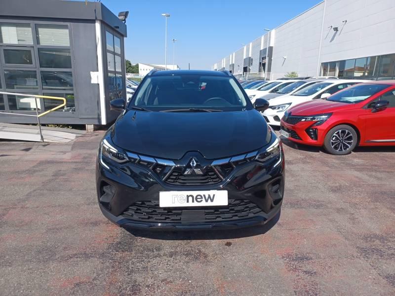 Mitsubishi Asx Vp 1.0 Mpi-T 91 Business