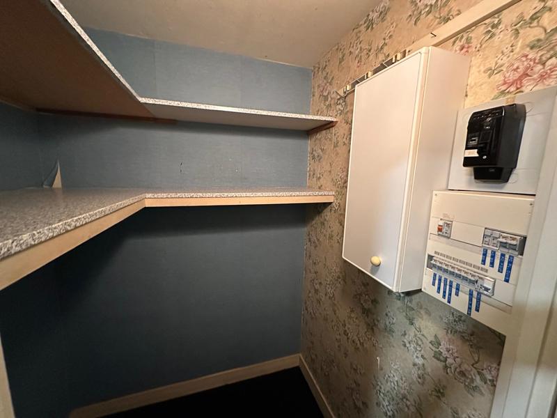 Appartement - 89 m² - 4 pièces