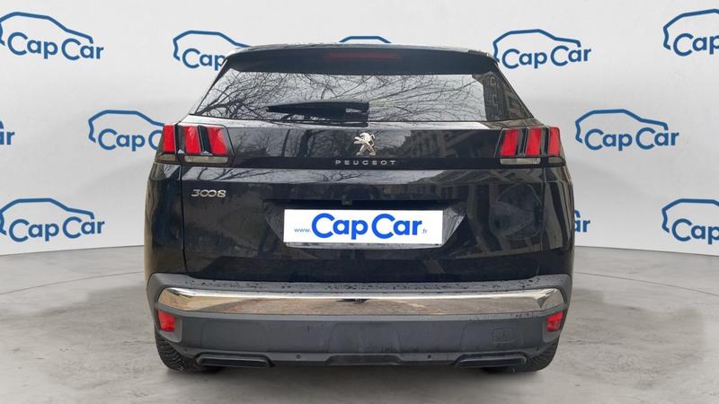 Peugeot 3008 II 1.2 PureTech 130 Eat8 Active Business