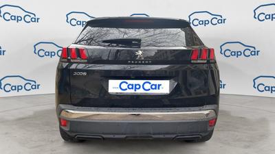 Peugeot 3008 II 1.2 PureTech 130 Eat8 Active Business