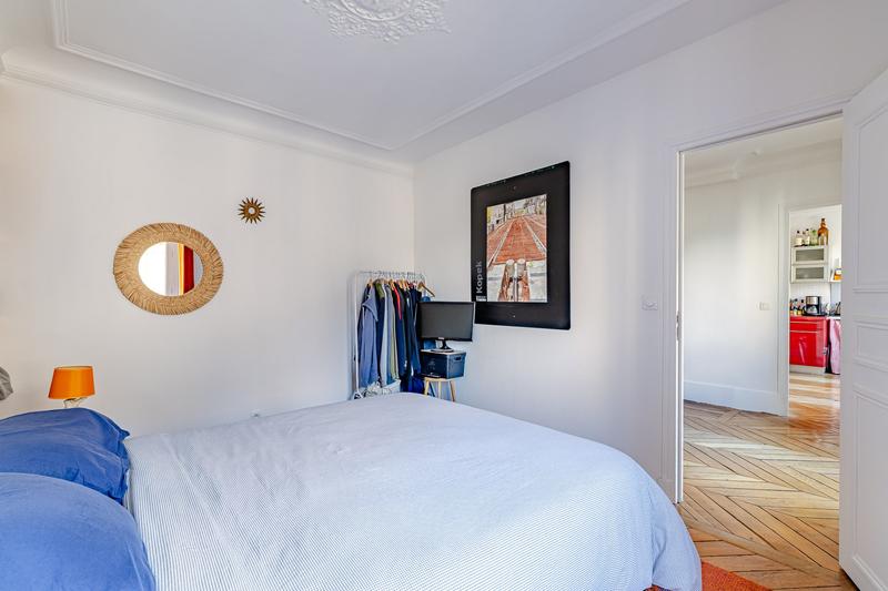 Appartement - 70 m² - 4 pièces