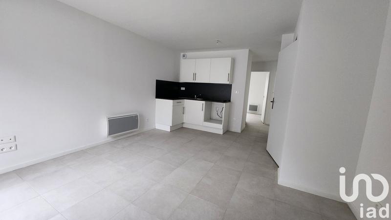 Appartement - 31 m² - 2 pièces