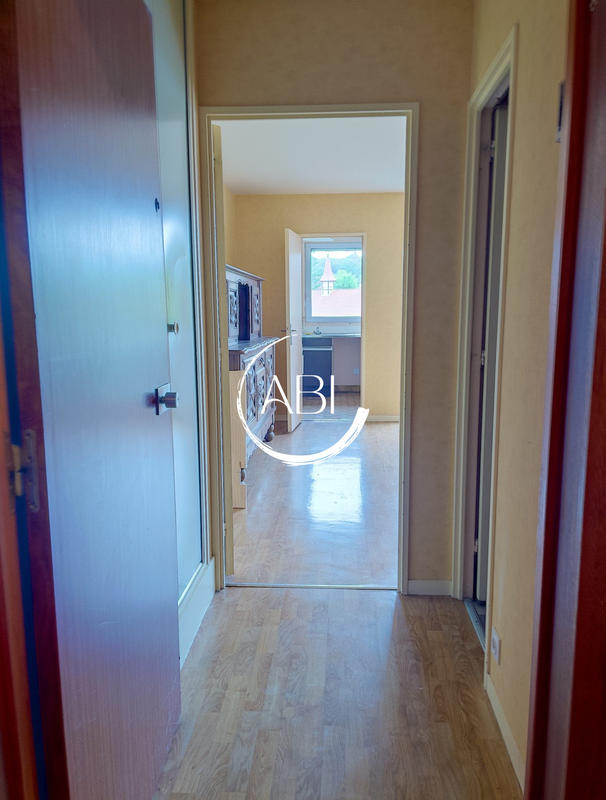 Appartement - 27 m² - 1 pièce