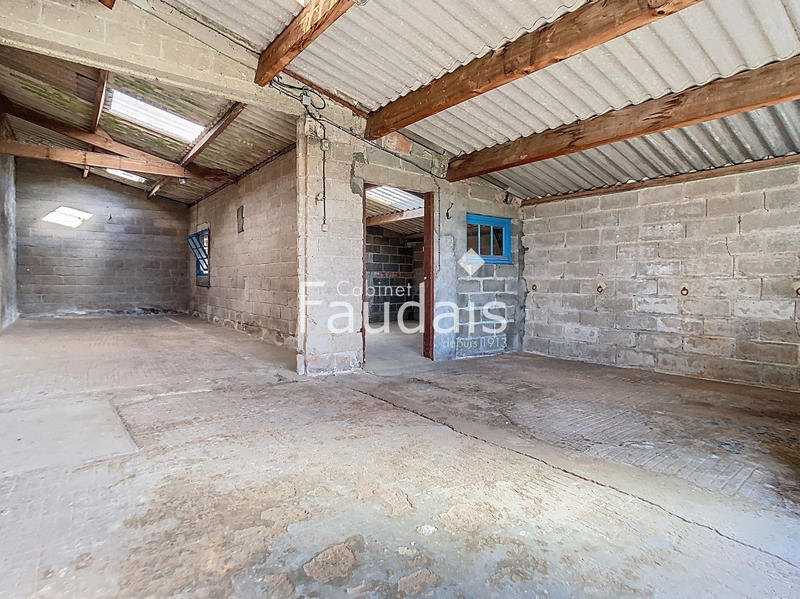 Maison - 111 m² - 5 pièces