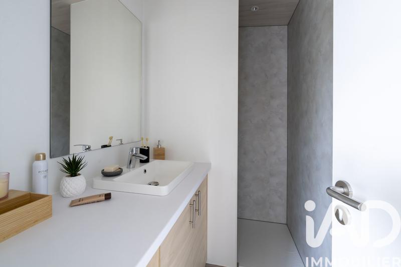 Châlet - 44 m² - 3 pièces