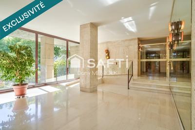 Appartement - 87 m² - 3 pièces