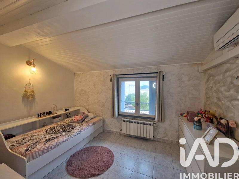 Maison de ville - 83 m² - 4 pièces