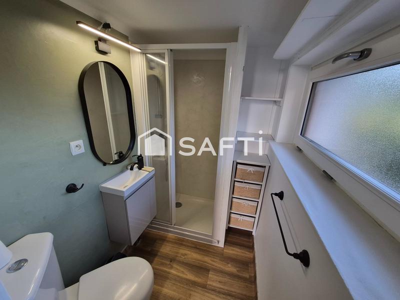 Maison de maîtres - 125 m² - 5 pièces