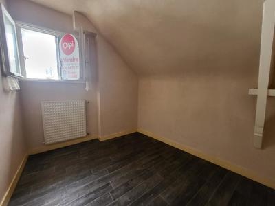 Maison - 68 m² - 4 pièces