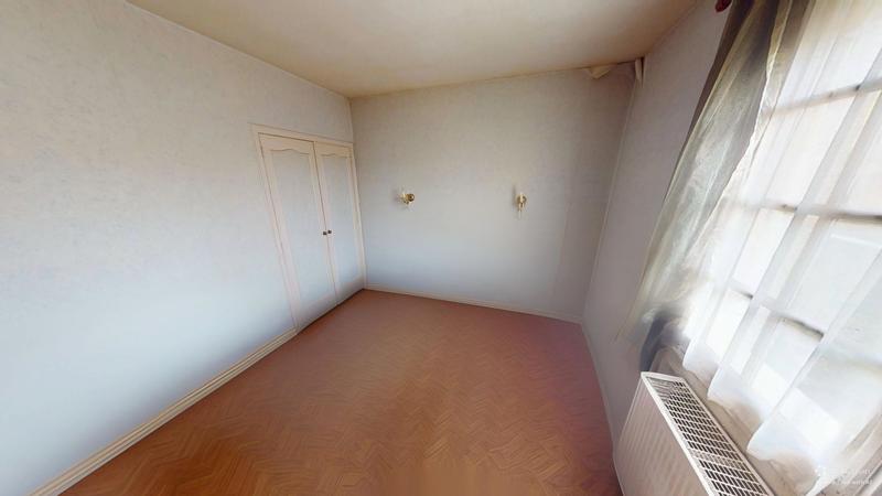 Maison ancienne - 70 m² - 4 pièces