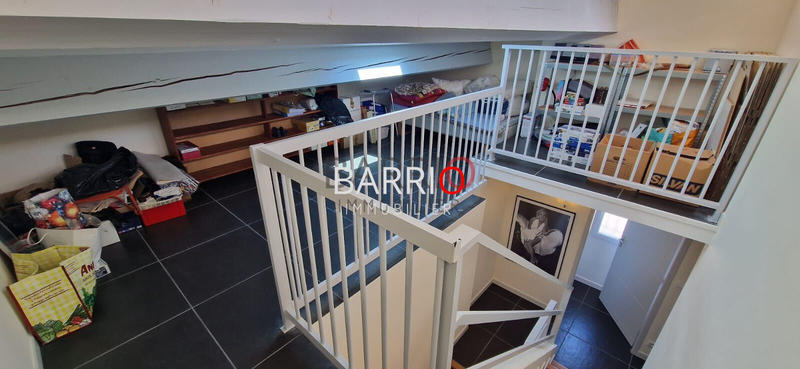 Villa - 92 m² - 4 pièces