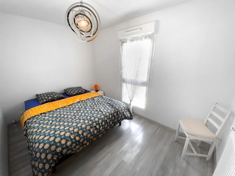 Appartement - 84 m² - 4 pièces