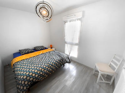 Appartement - 84 m² - 4 pièces