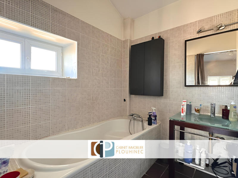 Maison - 117 m² - 4 pièces