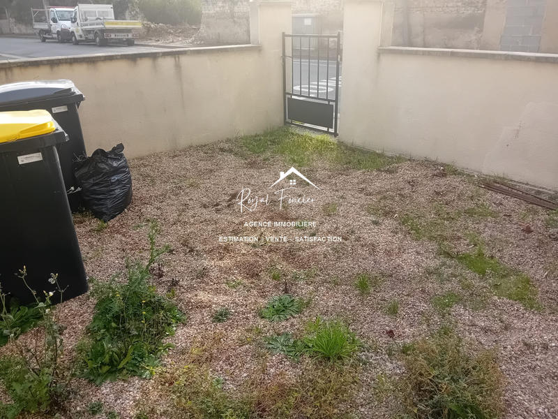 Maison ancienne - 96 m² - 5 pièces