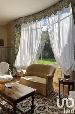 Maison de ville - 296 m² - 10 pièces