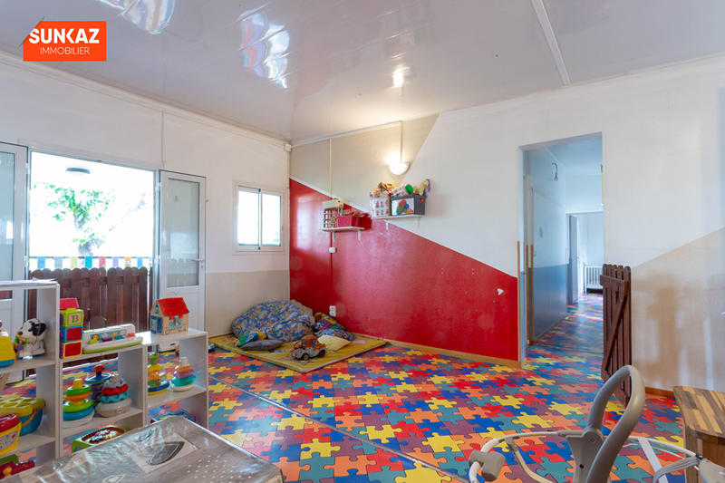 Maison - 98 m² - 4 pièces