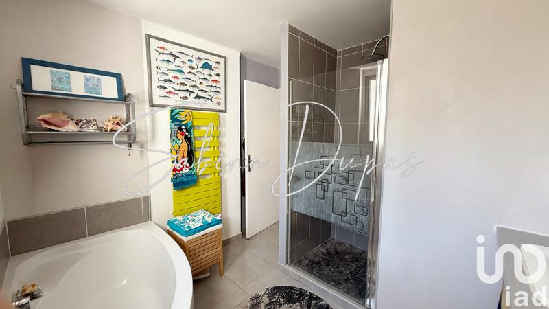 Maison - 169 m² - 6 pièces