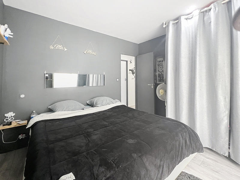 Villa - 86 m² - 4 pièces