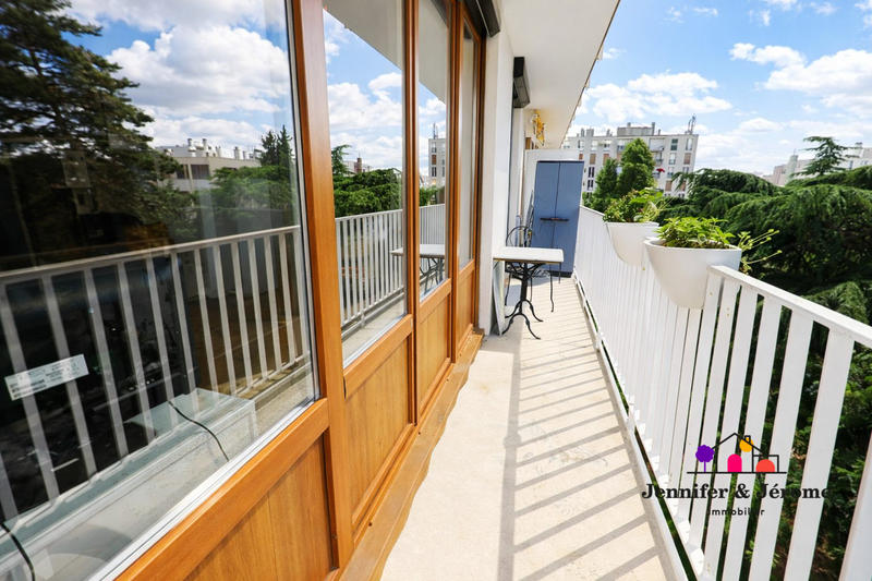 Appartement - 72 m² - 4 pièces