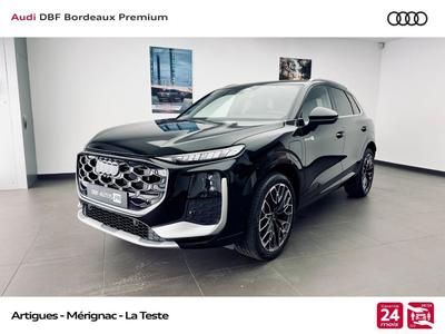 Audi Q3 E Hybrid 272 Ch s tronic 6