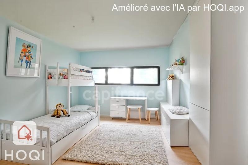 Maison - 268 m² - 8 pièces