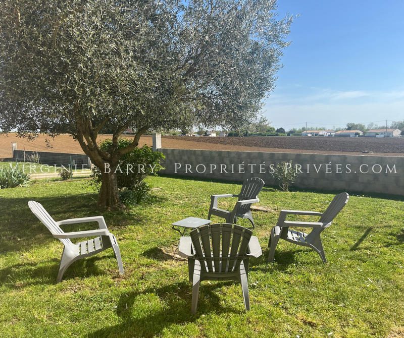 Maison - 149 m² - 4 pièces