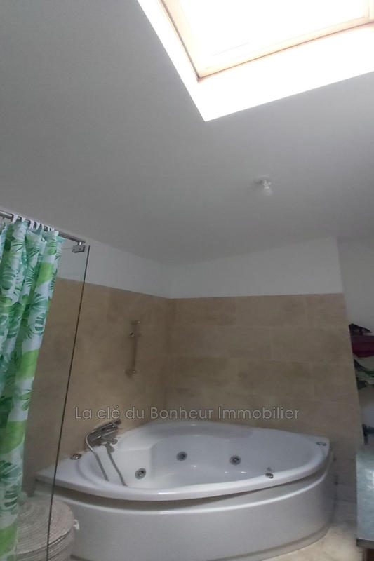 Maison de village - 107 m² - 4 pièces