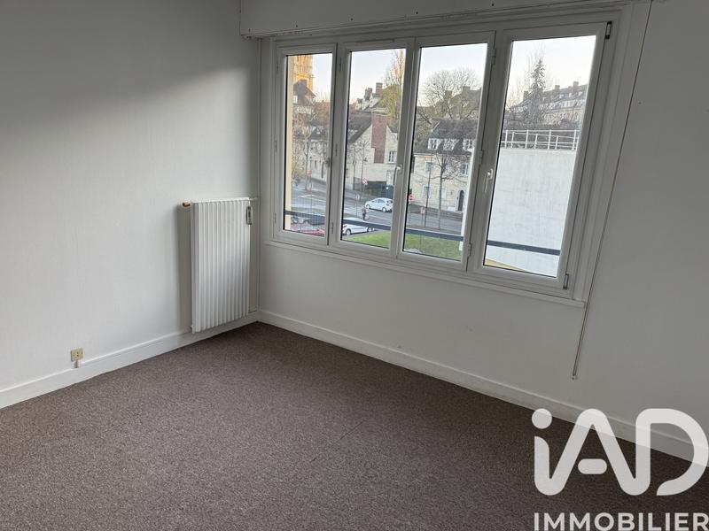 Appartement - 77 m² - 4 pièces